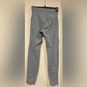 Women’s Slate Blue Leggings